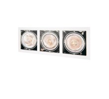 Точечный светильник CARDANO 214130 Lightstar