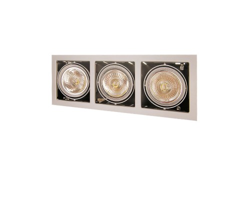 Точечный светильник CARDANO 214137 Lightstar