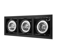 Точечный светильник CARDANO 214138 Lightstar