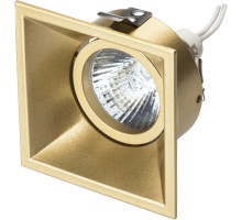 Точечный светильник Domino 214503 Lightstar