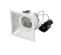 Точечный светильник Domino 214506 Lightstar