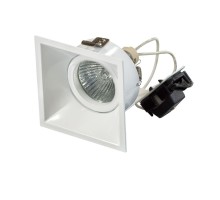 Точечный светильник Domino 214506 Lightstar