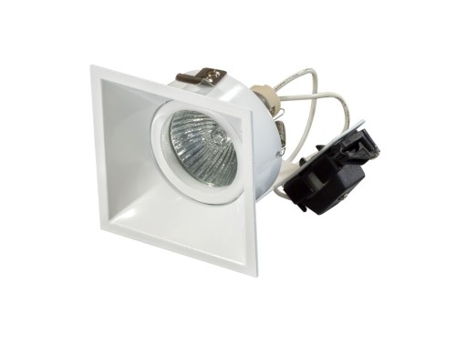 Точечный светильник Domino 214506 Lightstar