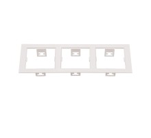 Рамка для светильника Domino 214536 Lightstar