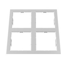 Рамка для светильника Domino 214546 Lightstar