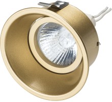 Точечный светильник Domino 214603 Lightstar