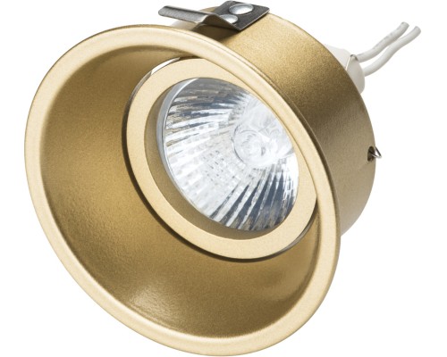 Точечный светильник Domino 214603 Lightstar