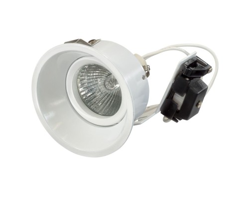 Точечный светильник Domino 214606 Lightstar