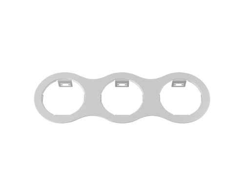 Рамка для светильника Domino 214636 Lightstar