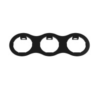 Рамка для светильника Domino 214637 Lightstar