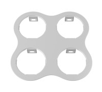 Рамка для светильника Domino 214646 Lightstar