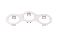 Рамка для светильника Domino 214696 Lightstar