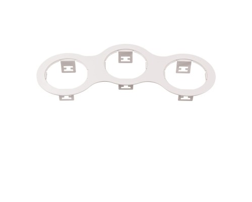 Рамка для светильника Domino 214696 Lightstar