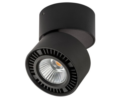 Спот FORTE MURO 214817 Lightstar