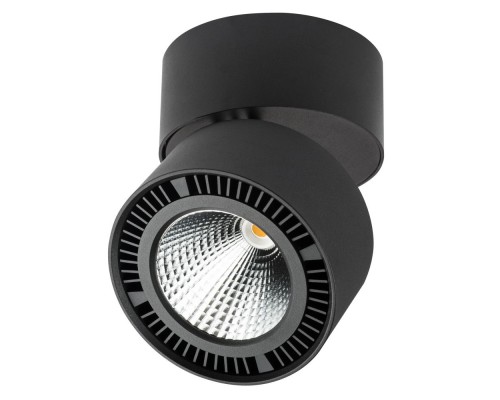 Точечный светильник FORTE MURO 214837 Lightstar