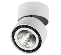 Точечный светильник FORTE MURO 214850 Lightstar