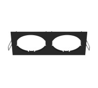 Рамка для светильника Intero 16 217527 Lightstar