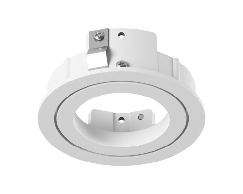 Точечный светильник Intero 16 217606 Lightstar