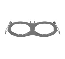 Рамка для светильника Intero 16 217629 Lightstar