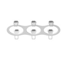 Рамка для светильника Intero 16 217636 Lightstar