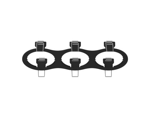 Рамка для светильника Intero 16 217637 Lightstar