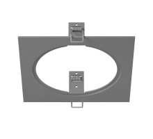 Рамка для светильника Intero 111 217819 Lightstar