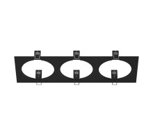 Рамка для светильника Intero 111 217837 Lightstar