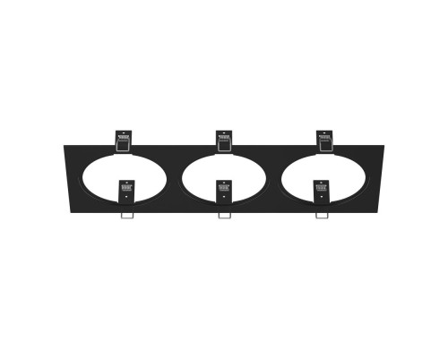 Рамка для светильника Intero 111 217837 Lightstar