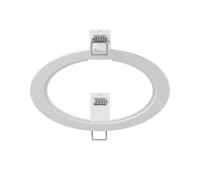 Рамка для светильника Intero 111 217916 Lightstar