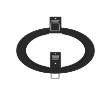 Рамка для светильника Intero 111 217917 Lightstar