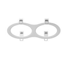 Рамка для светильника Intero 111 217926 Lightstar