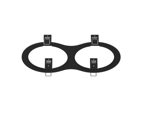 Рамка для светильника Intero 111 217927 Lightstar