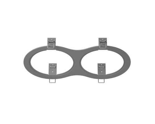 Рамка для светильника Intero 111 217929 Lightstar