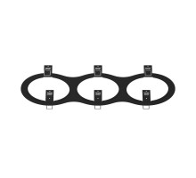 Рамка для светильника Intero 111 217937 Lightstar