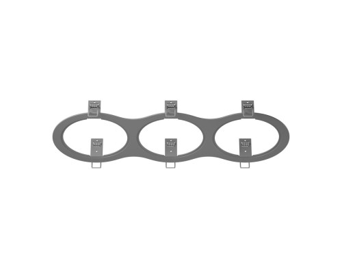 Рамка для светильника Intero 111 217939 Lightstar