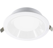 Точечный светильник Zocco 220074 Lightstar