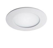 Точечный светильник ZOCCO 223064 Lightstar