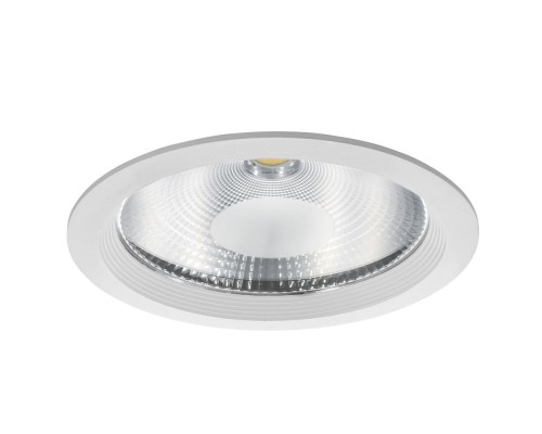 Точечный светильник Forto 223502 Lightstar