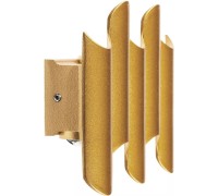 Настенный светильник уличный Bosso 341533 Lightstar