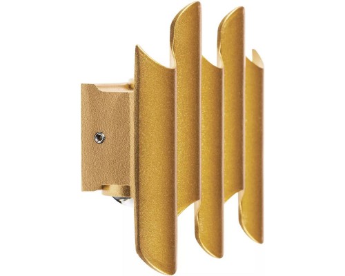 Настенный светильник уличный Bosso 341533 Lightstar