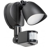 Настенный светильник уличный Diva 374347 Lightstar