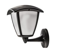 Настенный фонарь уличный Lampione 375670 Lightstar