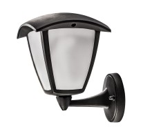 Настенный фонарь уличный Lampione 375670 Lightstar