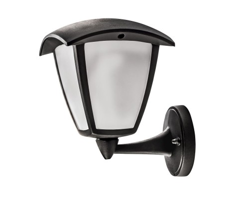 Настенный фонарь уличный Lampione 375670 Lightstar