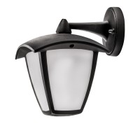 Настенный фонарь уличный Lampione 375680 Lightstar