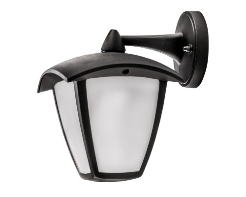 Настенный фонарь уличный Lampione 375680 Lightstar