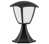 Наземный фонарь Lampione 375970 Lightstar
