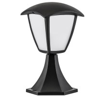 Наземный фонарь Lampione 375970 Lightstar