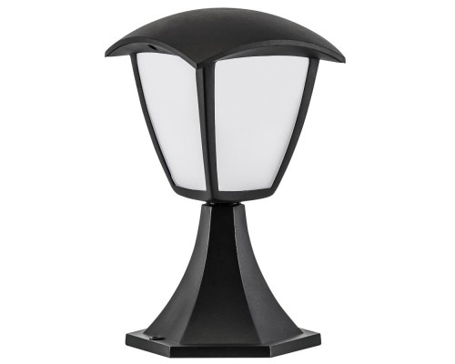 Наземный фонарь Lampione 375970 Lightstar