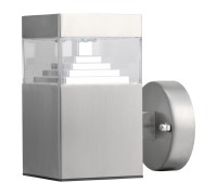 Настенный светильник уличный Raggio 377615 Lightstar